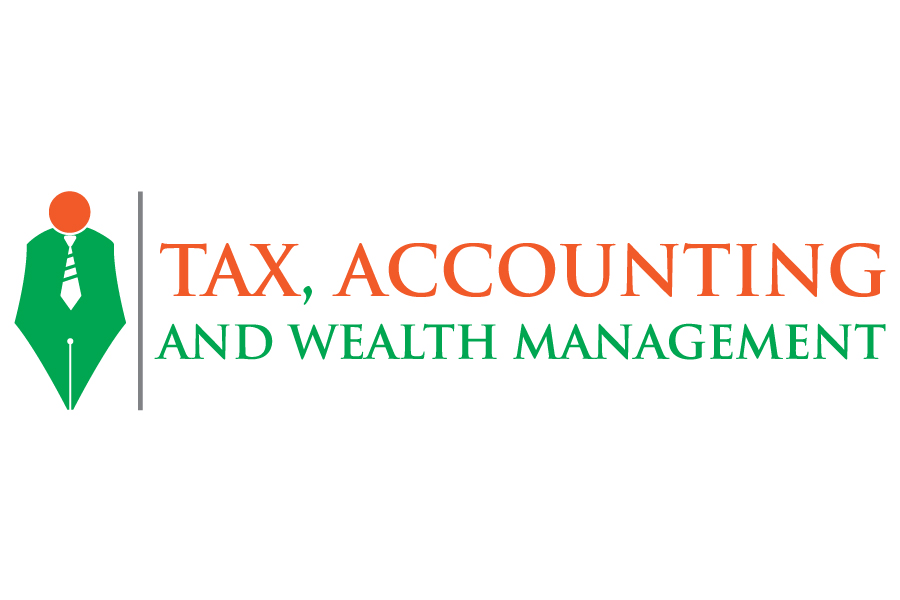 Logo Design by Arnab Mukherjee for AccuPro Advisors | Design #11491516