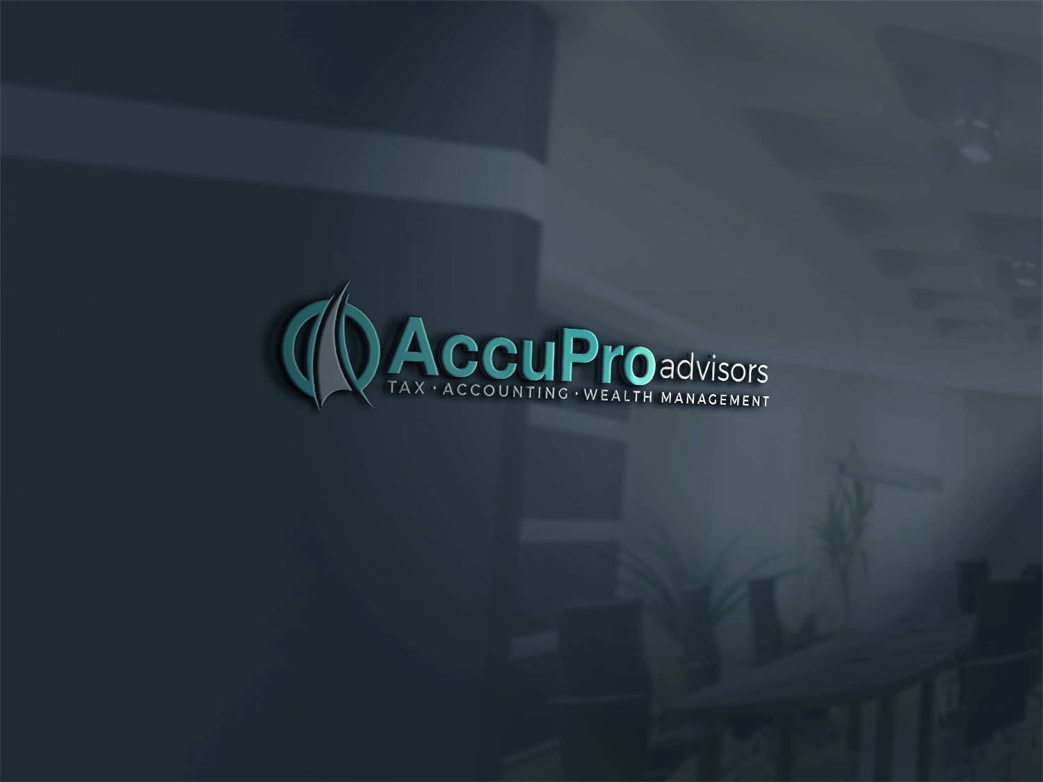 Diseño de Logo por GreenArt para AccuPro Advisors | Diseño #11501294