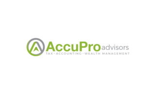 Diseño de Logo por GreenArt para AccuPro Advisors | Diseño: #11530317