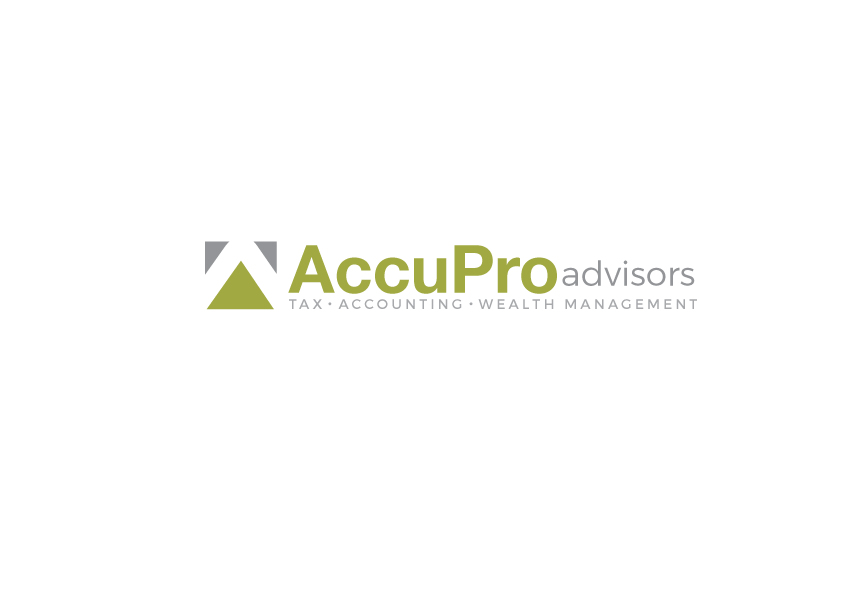 Diseño de Logo por GreenArt para AccuPro Advisors | Diseño #11533602