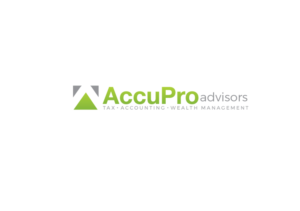 Diseño de Logo por GreenArt para AccuPro Advisors | Diseño: #11541492