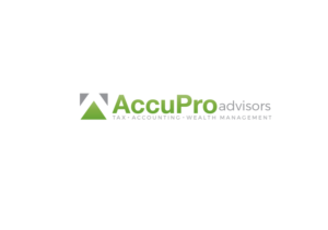 Diseño de Logo por GreenArt para AccuPro Advisors | Diseño: #11541720