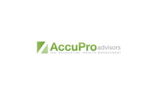 Diseño de Logo por GreenArt para AccuPro Advisors | Diseño: #11560664