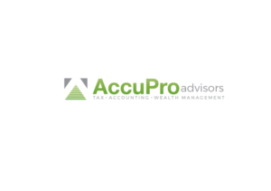 Diseño de Logo por GreenArt para AccuPro Advisors | Diseño: #11560675