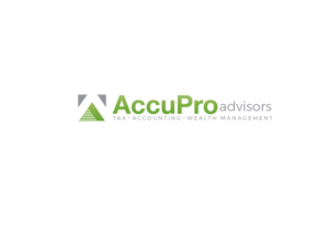 Diseño de Logo por GreenArt para AccuPro Advisors | Diseño: #11560676
