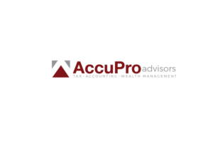 Design de Logo par GreenArt pour AccuPro Advisors | Design : #11566746