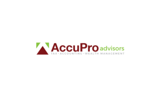 Design de Logo par GreenArt pour AccuPro Advisors | Design : #11566747