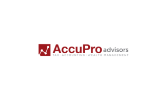 Design de Logo par GreenArt pour AccuPro Advisors | Design : #11566748