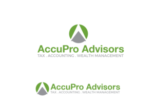 Design de Logo par GreenArt pour AccuPro Advisors | Design : #11566822