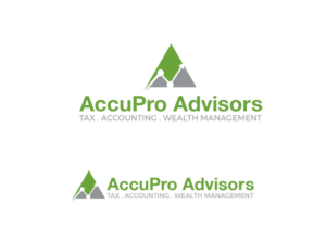 Design de Logo par GreenArt pour AccuPro Advisors | Design : #11566823