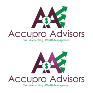 Design de Logo par thiago_santanna pour AccuPro Advisors | Design : #11532910