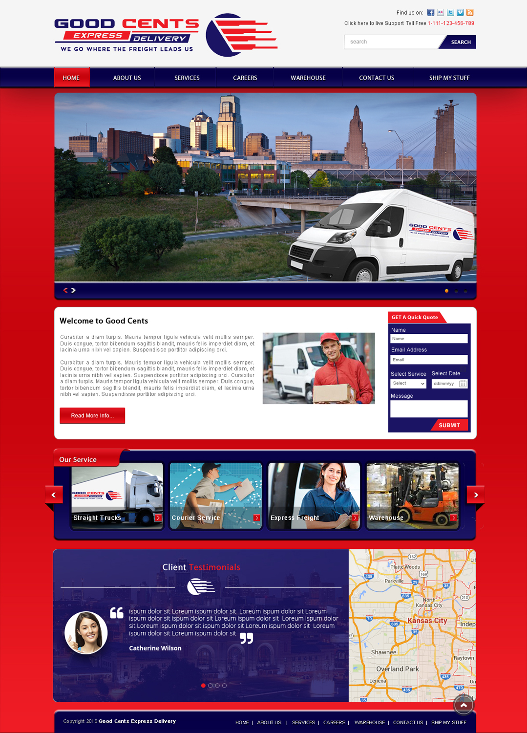 Web Design par My Dream's Website Development pour Internet Designs | Design : #11948313