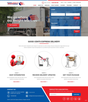 Web Design par pb pour Internet Designs | Design : #11242241