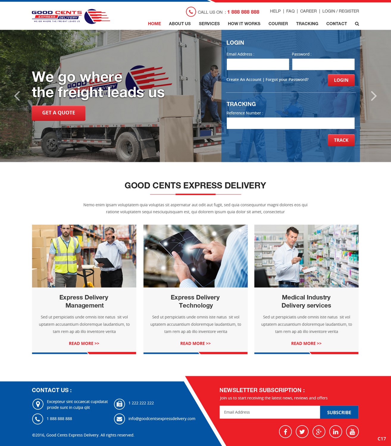 Web Design by pb for Internet Designs | Design #11242242
