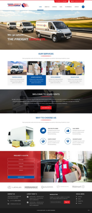 Web Design par pb pour Internet Designs | Design : #11242253