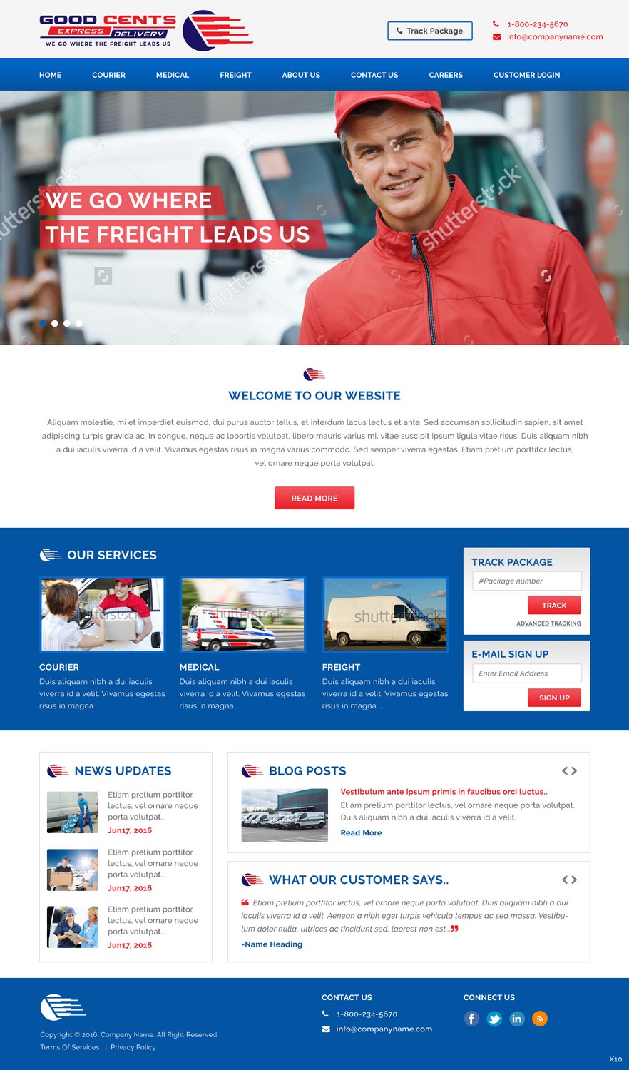 Web Design by pb for Internet Designs | Design #11246087