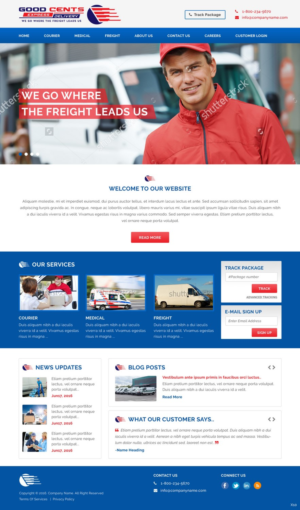 Web Design par pb pour Internet Designs | Design : #11246087