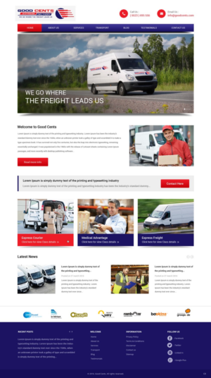 Web Design par pb pour Internet Designs | Design : #11246089