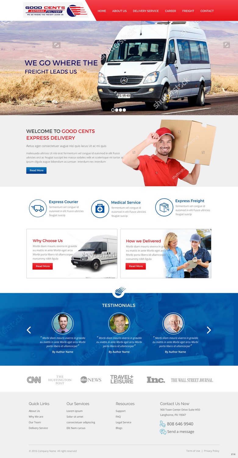 Web Design by pb for Internet Designs | Design #11246097