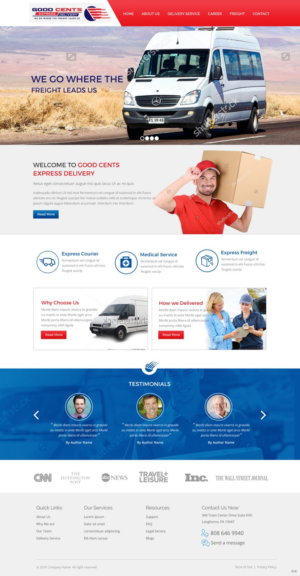 Web Design par pb pour Internet Designs | Design : #11246097