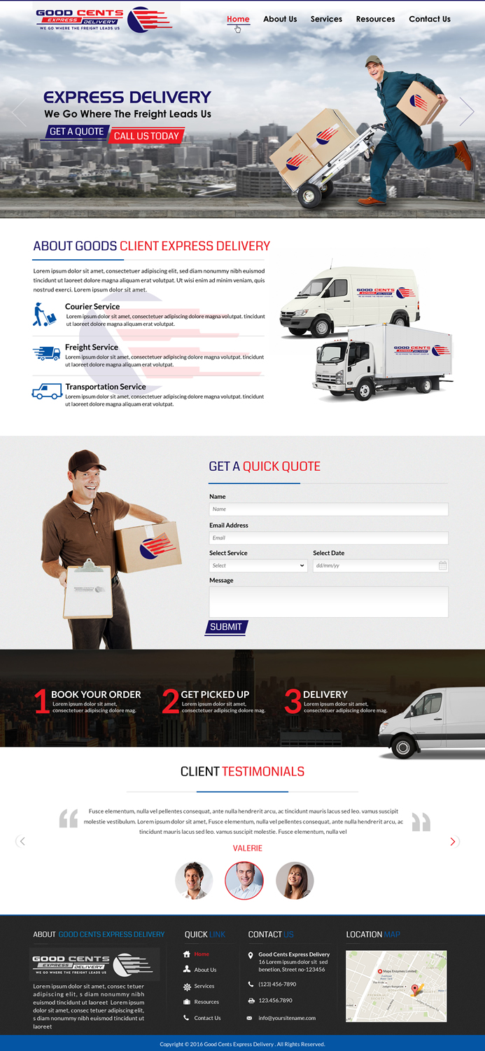 Web Design par Sbss pour Internet Designs | Design #11241914