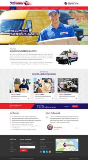 Web Design par Sbss pour Internet Designs | Design : #11242065