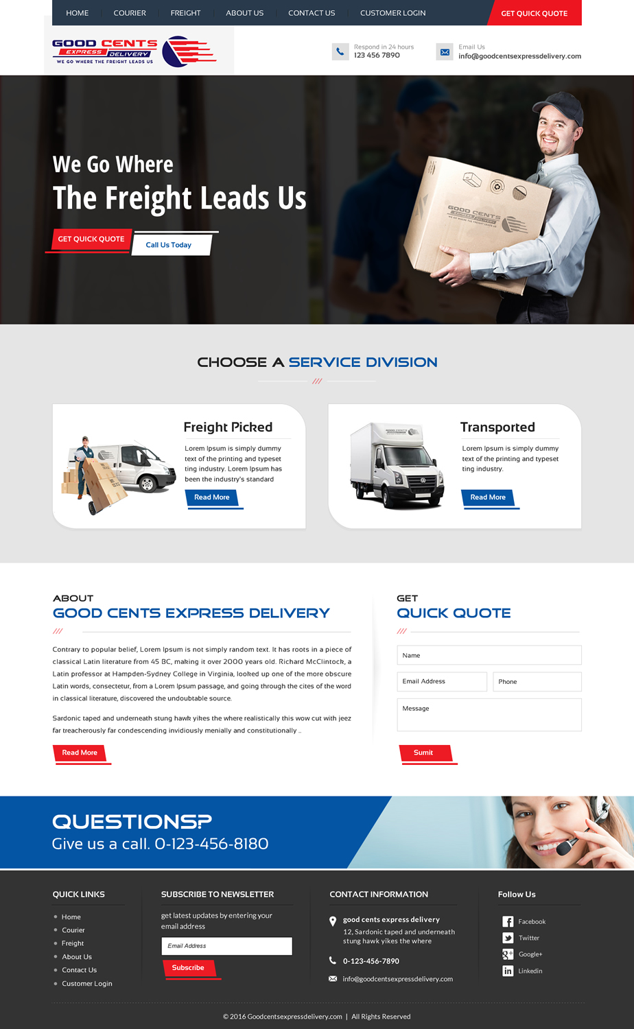 Web Design by Sbss for Internet Designs | Design #11242067