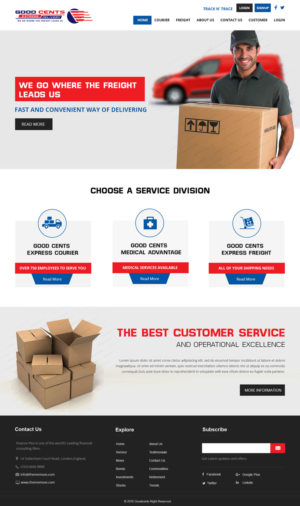 Web Design par Xclusive Designers pour Internet Designs | Design : #11248824