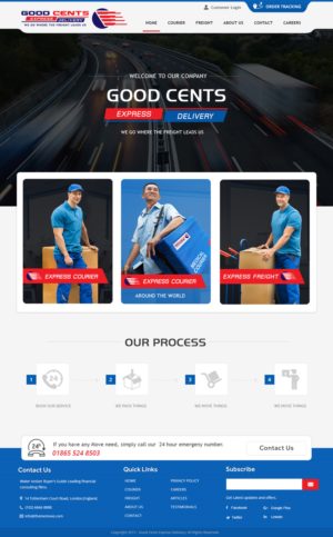 Web Design par Xclusive Designers pour Internet Designs | Design : #11249013