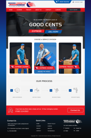 Web Design par Xclusive Designers pour Internet Designs | Design : #11249770