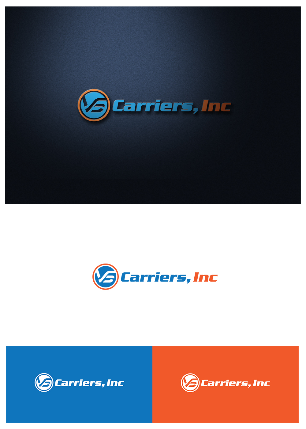 Logo Design by goranvisnjic82 for this project | Design #11236602