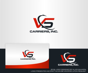 Logo Design by alvinnavarra for this project | Design #11254770