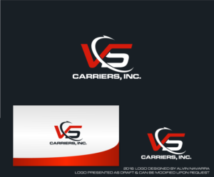 Logo Design by alvinnavarra for this project | Design: #11254772
