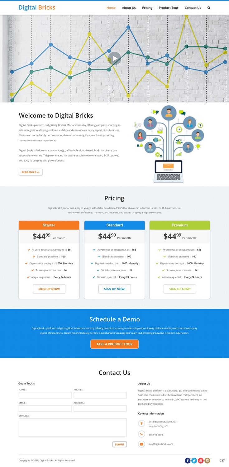 Landing Page Design by pb for this project | Design #12894179