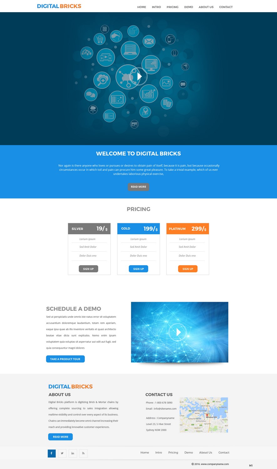 Landing Page Design by pb for this project | Design #12914287
