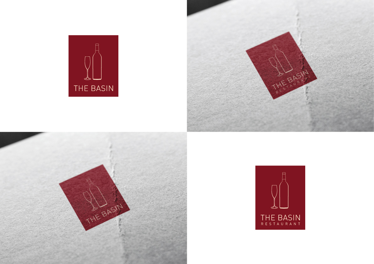 Logo Design by The Marble Peach for this project | Design #11242927