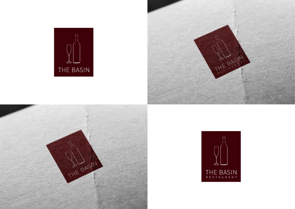 Logo Design by The Marble Peach for this project | Design #11277767