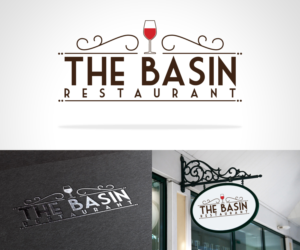 Logo Design by Wave Creative for this project | Design: #11236181