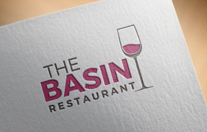The Basin | Logo Design by Zlajks