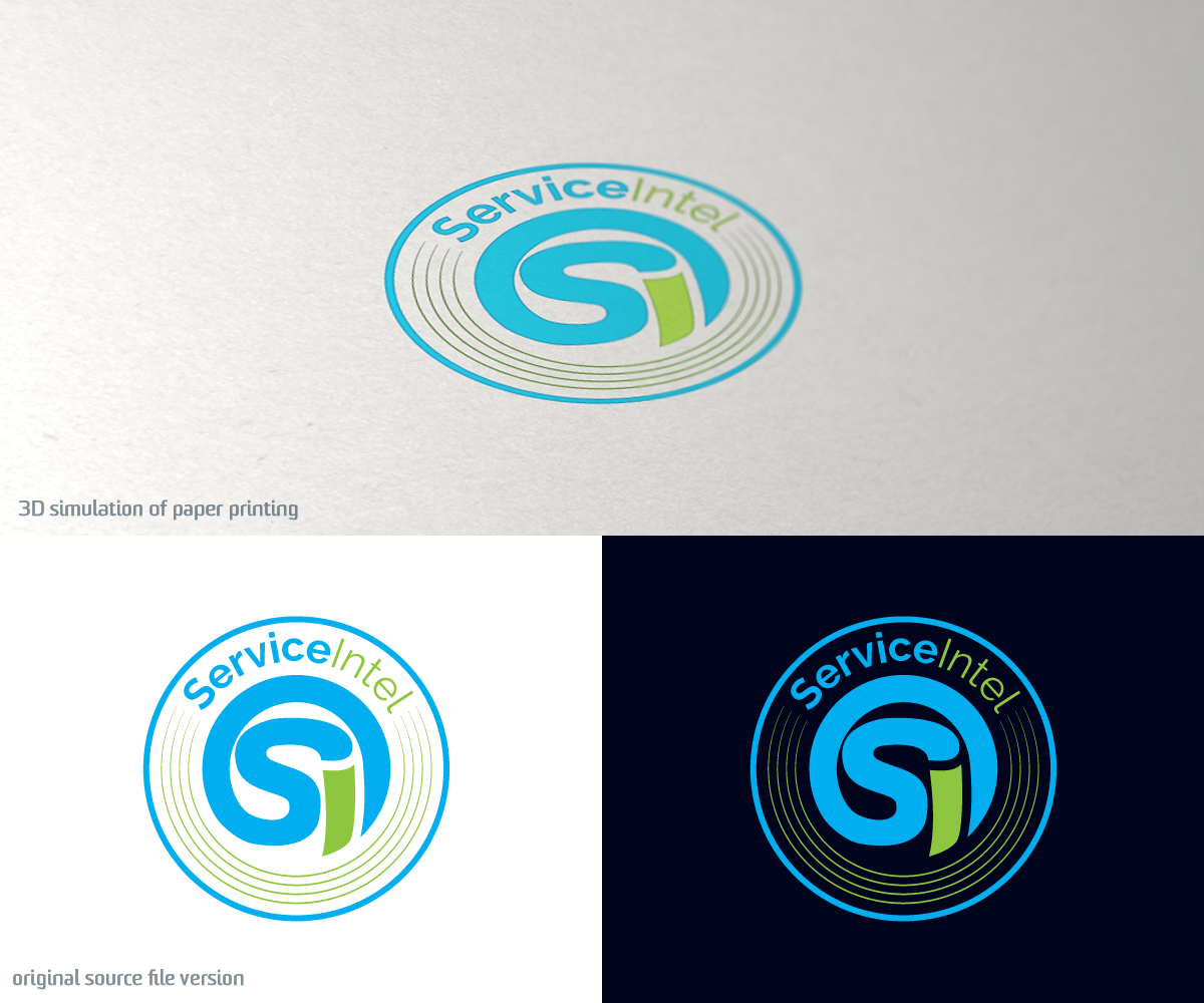 Logo Design by Anthony for this project | Design #2370903