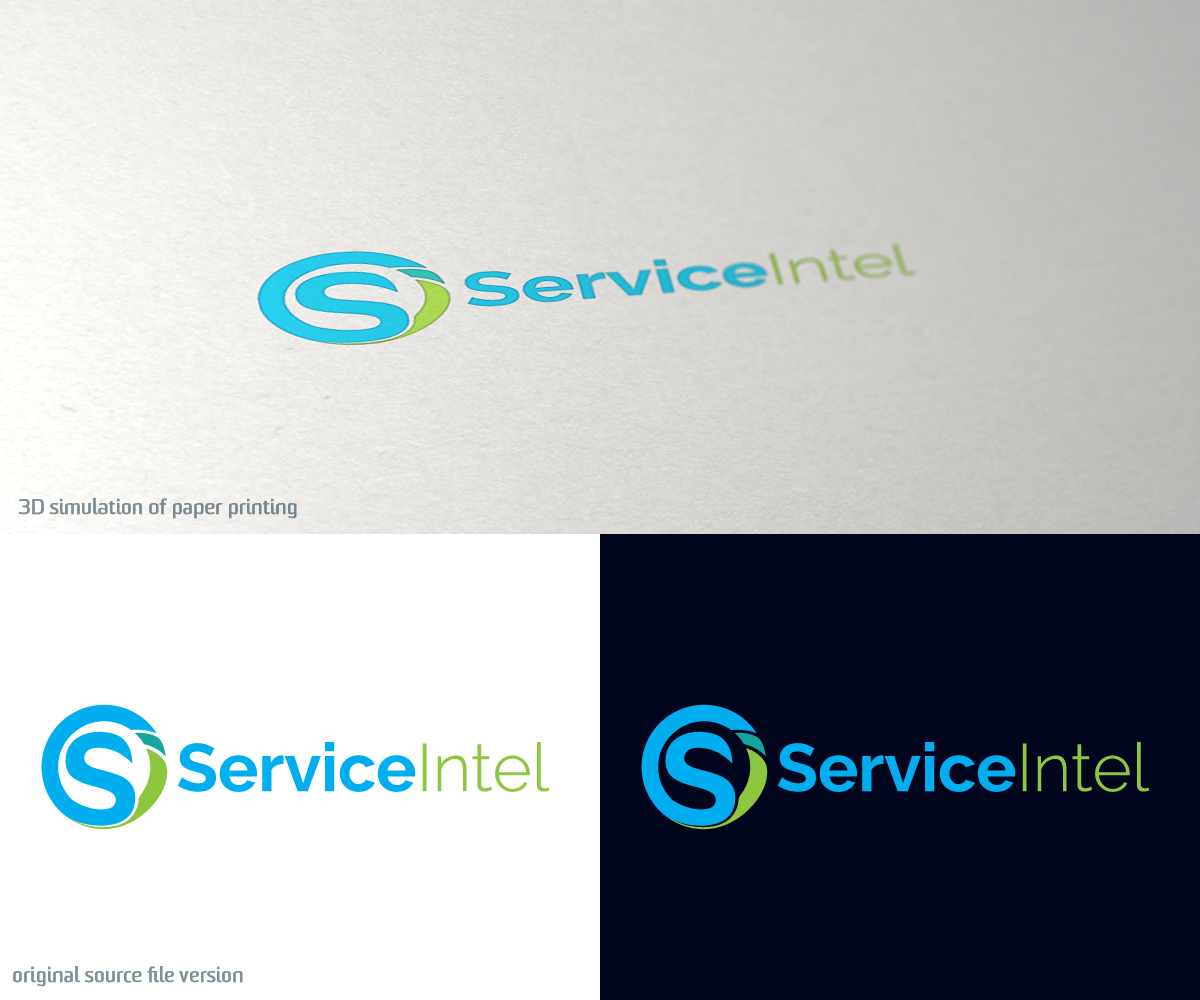 Logo Design by Anthony for this project | Design #2394045