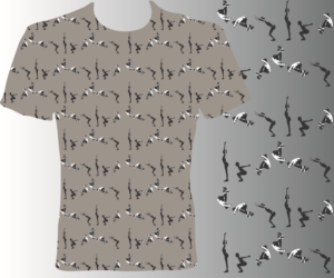 T-shirt Design by jayneel_s for this project | Design: #11282499