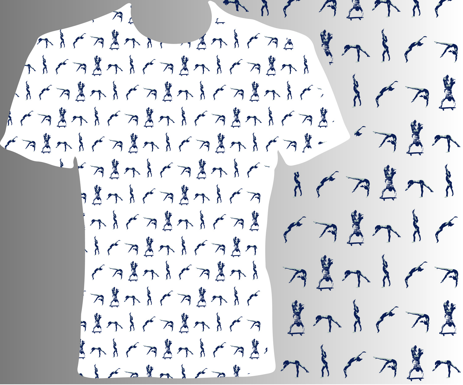 T-shirt Design by jayneel_s for this project | Design #11282504