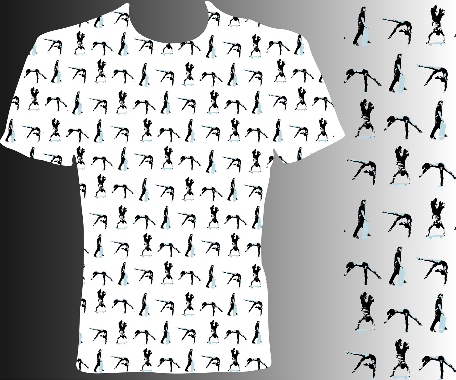 T-shirt Design by jayneel_s for this project | Design #11282512