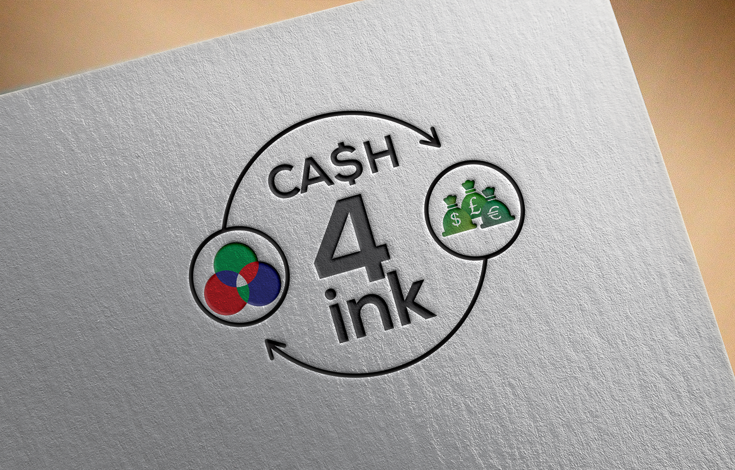 Logo Design by Jagdish Boga for this project | Design #11272743