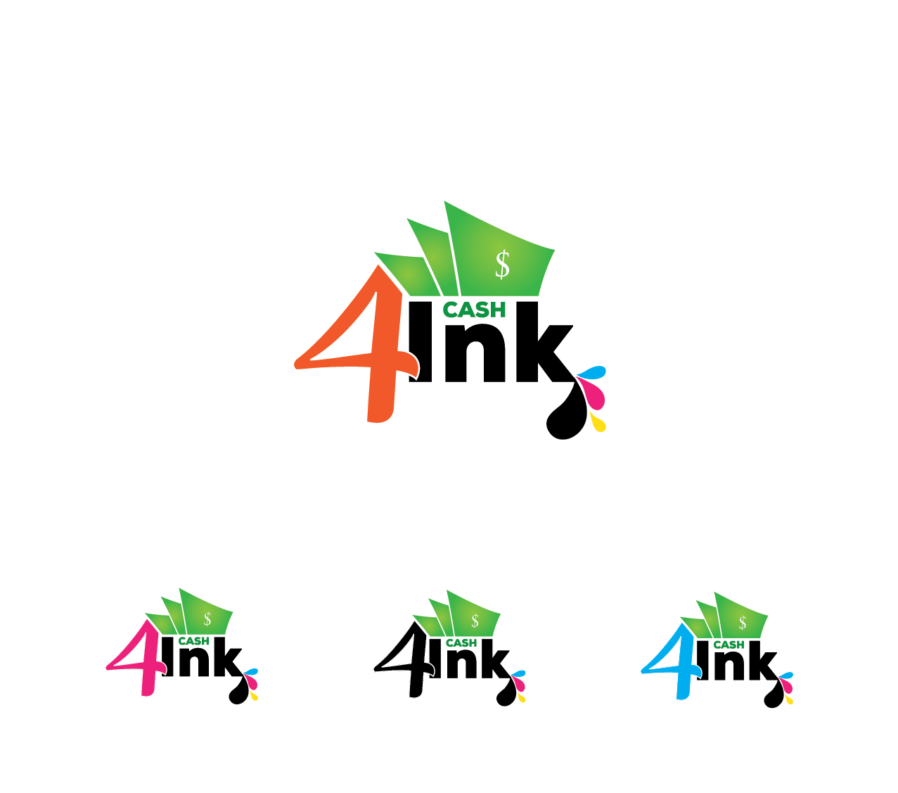 Logo Design by S22design for this project | Design #11241767