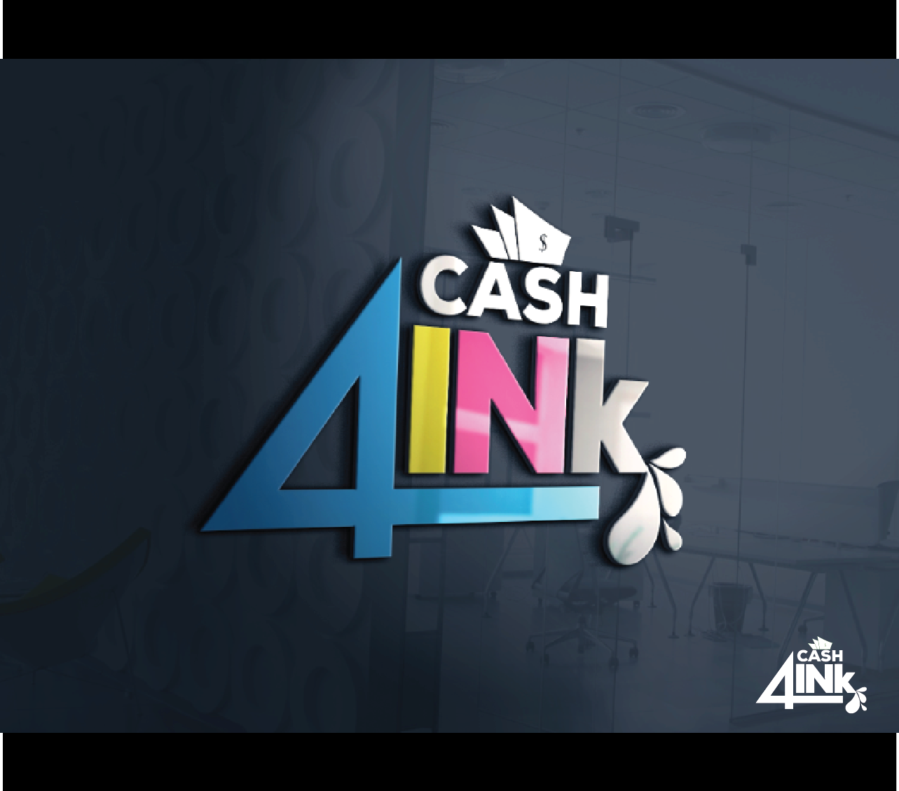 Logo Design by S22design for this project | Design: #11241853