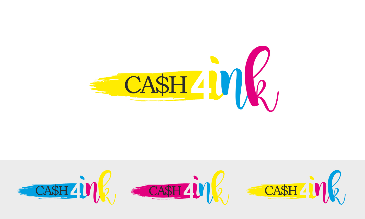 Logo Design by Tlvs Murthy for this project | Design #11297299