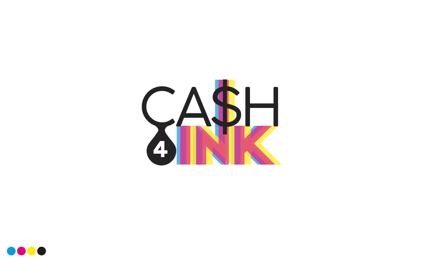 Logo Design by Tlvs Murthy for this project | Design #11324446