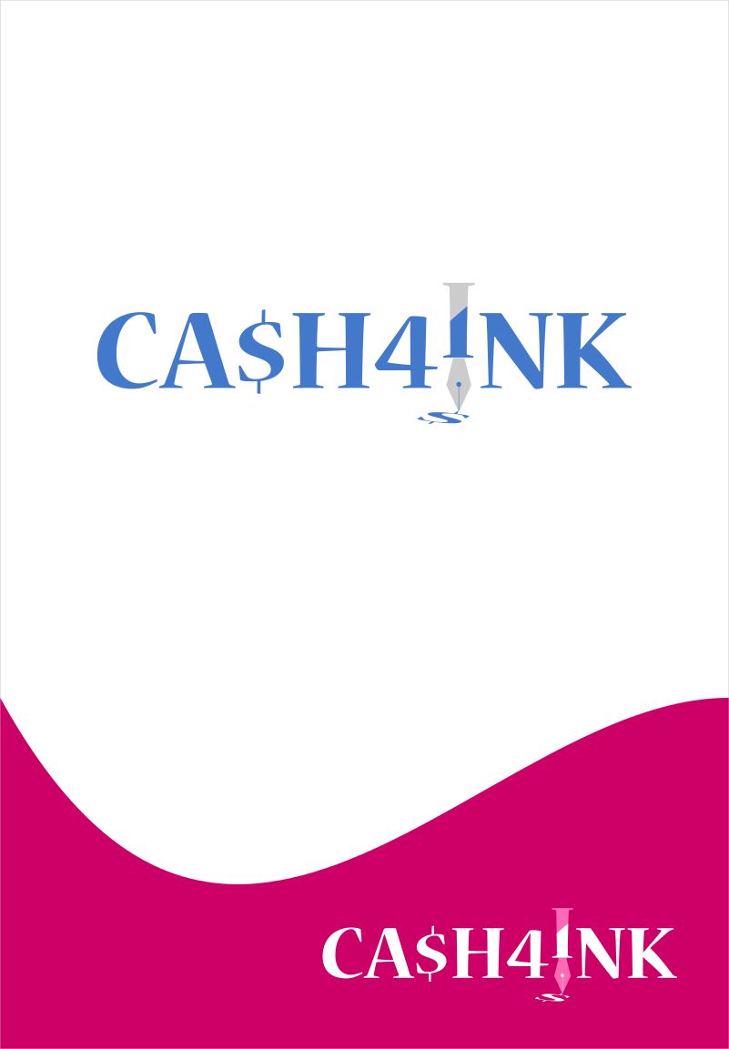 Logo Design by ChinMaya for this project | Design #11338865